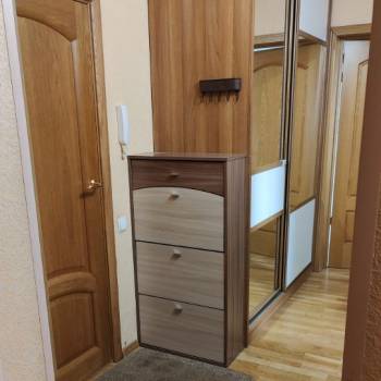 Продается 2-х комнатная квартира, 58,7 м²