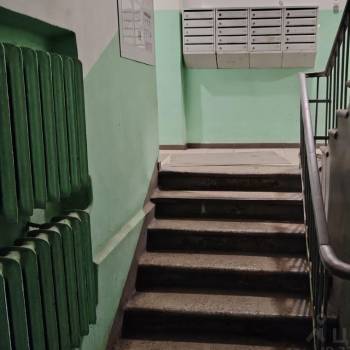 Продается 2-х комнатная квартира, 56,9 м²