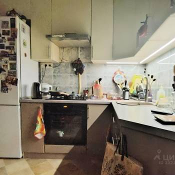 Продается 2-х комнатная квартира, 56,9 м²