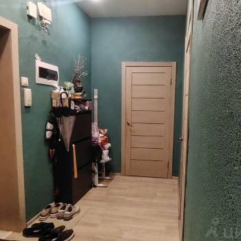 Продается 2-х комнатная квартира, 56,9 м²