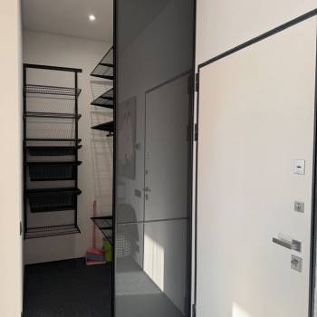 Сдается 2-х комнатная квартира, 45 м²