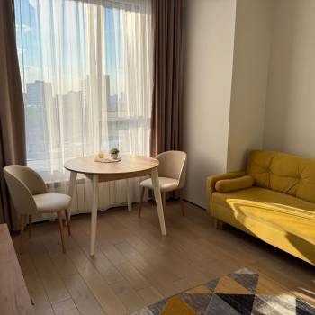 Сдается 2-х комнатная квартира, 45 м²