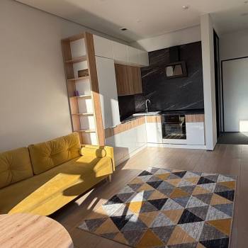 Сдается 2-х комнатная квартира, 45 м²