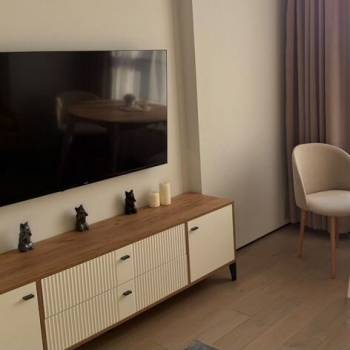 Сдается 2-х комнатная квартира, 45 м²