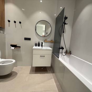 Сдается 2-х комнатная квартира, 45 м²