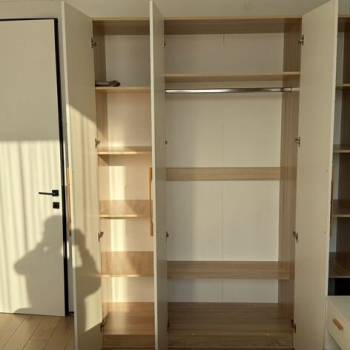 Сдается 2-х комнатная квартира, 45 м²