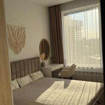 Сдается 2-х комнатная квартира, 45 м²