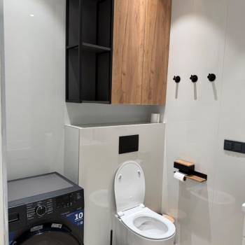Сдается 2-х комнатная квартира, 45 м²
