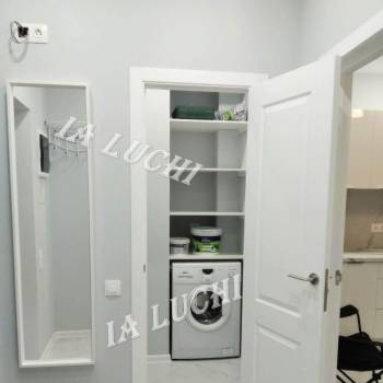 Сдается 1-комнатная квартира, 40 м²