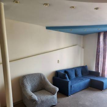 Сдается 2-х комнатная квартира, 54 м²