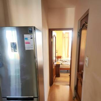 Сдается 2-х комнатная квартира, 54 м²