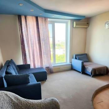 Сдается 2-х комнатная квартира, 54 м²