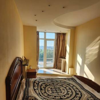 Сдается 2-х комнатная квартира, 54 м²