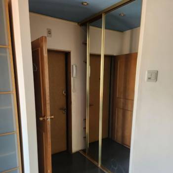 Сдается 2-х комнатная квартира, 54 м²
