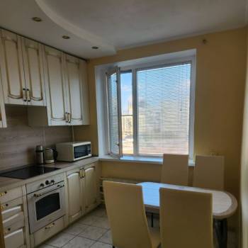 Сдается 2-х комнатная квартира, 54 м²