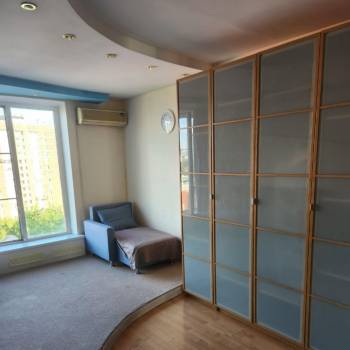 Сдается 2-х комнатная квартира, 54 м²