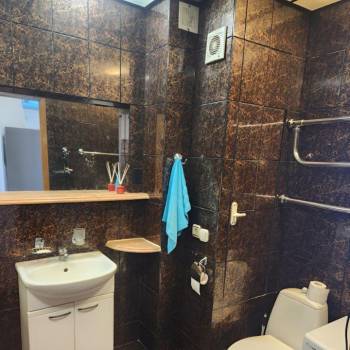Сдается 2-х комнатная квартира, 54 м²