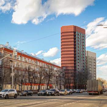Продается 1-комнатная квартира, 42 м²