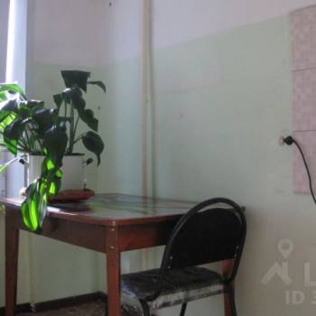 Продается 2-х комнатная квартира, 37,5 м²
