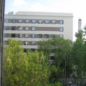 Продается 2-х комнатная квартира, 37,5 м²