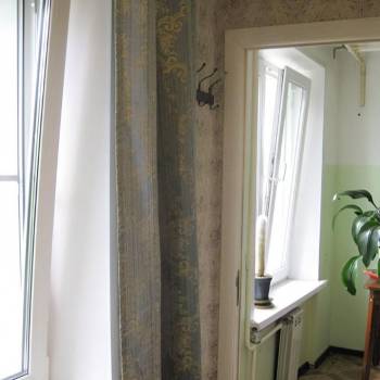 Продается 2-х комнатная квартира, 37,5 м²