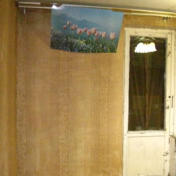 Продается 2-х комнатная квартира, 37,5 м²