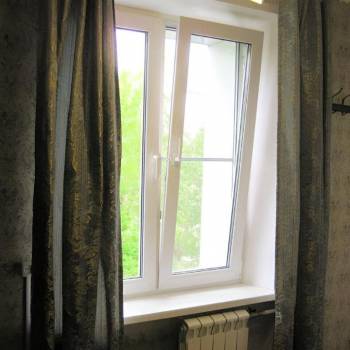 Продается 2-х комнатная квартира, 37,5 м²