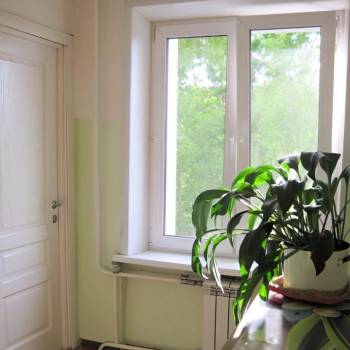 Продается 2-х комнатная квартира, 37,5 м²