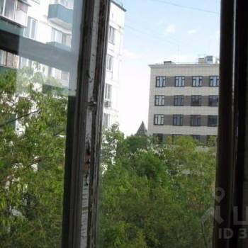 Продается 2-х комнатная квартира, 37,5 м²