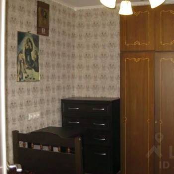 Продается 2-х комнатная квартира, 37,5 м²
