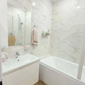 Продается 3-х комнатная квартира, 81,8 м²