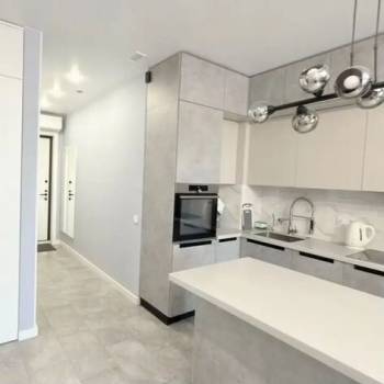 Продается 3-х комнатная квартира, 81,8 м²