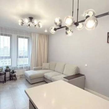 Продается 3-х комнатная квартира, 81,8 м²