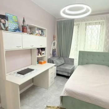 Продается 3-х комнатная квартира, 81,8 м²