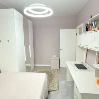 Продается 3-х комнатная квартира, 81,8 м²