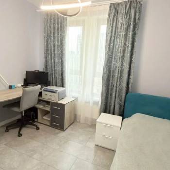 Продается 3-х комнатная квартира, 81,8 м²