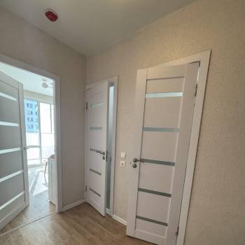 Сдается 2-х комнатная квартира, 57,4 м²