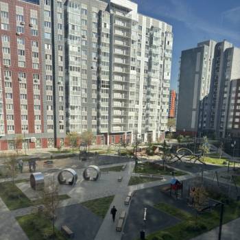 Сдается 2-х комнатная квартира, 57,4 м²