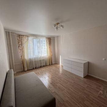 Сдается 2-х комнатная квартира, 57,4 м²