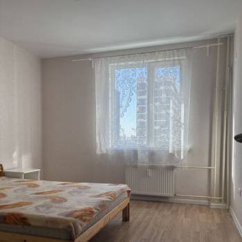 Сдается 2-х комнатная квартира, 57,4 м²