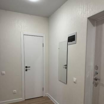 Сдается 2-х комнатная квартира, 49 м²