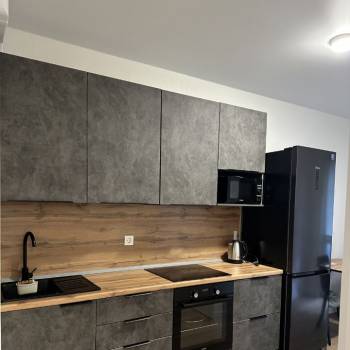 Сдается 2-х комнатная квартира, 49 м²