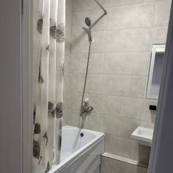 Сдается 2-х комнатная квартира, 49 м²