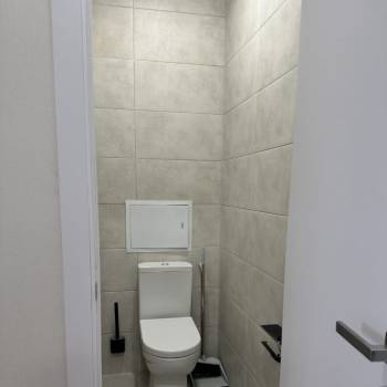Сдается 2-х комнатная квартира, 49 м²