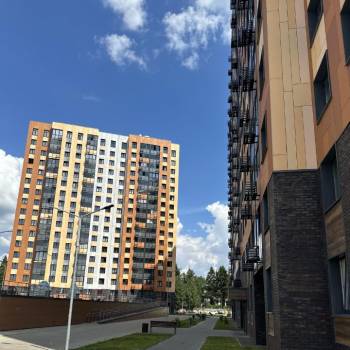 Сдается 2-х комнатная квартира, 49 м²