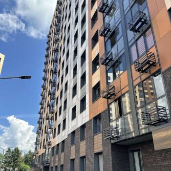 Сдается 2-х комнатная квартира, 49 м²