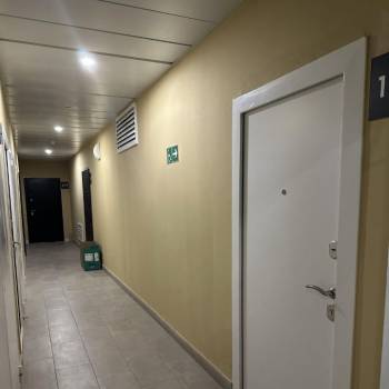 Сдается 2-х комнатная квартира, 49 м²