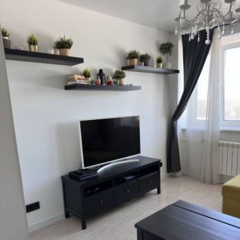 Продается 2-х комнатная квартира, 52 м²