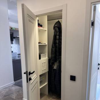 Продается 2-х комнатная квартира, 52 м²