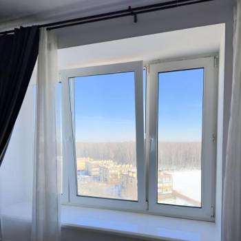 Продается 2-х комнатная квартира, 52 м²